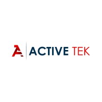 Active Tek Corporation logo, Active Tek Corporation contact details