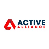 Active Alliance logo, Active Alliance contact details