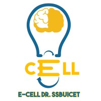 E-Cell UICET logo, E-Cell UICET contact details