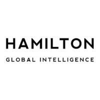 HAMILTON logo, HAMILTON contact details