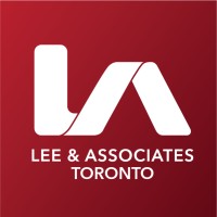 Lee & Associates Commercial Real Estate Services - Toronto logo, Lee & Associates Commercial Real Estate Services - Toronto contact details