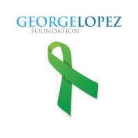 George Lopez Foundation logo, George Lopez Foundation contact details