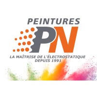 Peintures PN logo, Peintures PN contact details