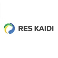 RES Kaidi logo, RES Kaidi contact details