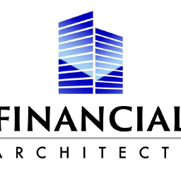 RDJ Financial Architects logo, RDJ Financial Architects contact details