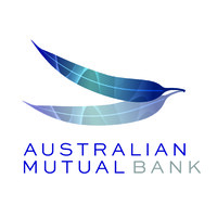 Australian Mutual Bank Ltd logo, Australian Mutual Bank Ltd contact details