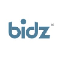 Bidz.com logo, Bidz.com contact details