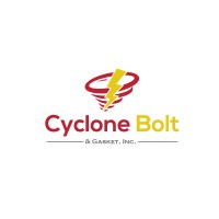 Cyclone Bolt & Gasket, Inc. logo, Cyclone Bolt & Gasket, Inc. contact details