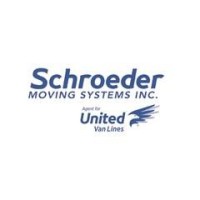 Schroeder Moving Systems Inc logo, Schroeder Moving Systems Inc contact details