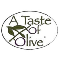 A Taste of Olive logo, A Taste of Olive contact details