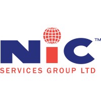 NIC Services Group Ltd logo, NIC Services Group Ltd contact details