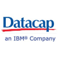 Datacap logo, Datacap contact details