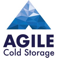 Agile Cold Storage logo, Agile Cold Storage contact details