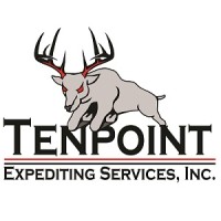 Tenpoint Expediting Services logo, Tenpoint Expediting Services contact details