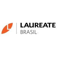 Laureate Brasil logo, Laureate Brasil contact details