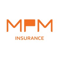 MPM Insurance logo, MPM Insurance contact details