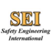 Safety Engineering International (SEI) logo, Safety Engineering International (SEI) contact details