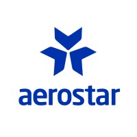 Aerostar Aviation logo, Aerostar Aviation contact details