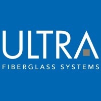 Ultra Fiberglass Systems logo, Ultra Fiberglass Systems contact details