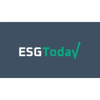 ESG Today logo, ESG Today contact details