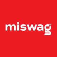 Miswag logo, Miswag contact details