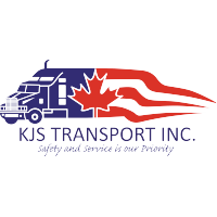 KJS Transport Inc logo, KJS Transport Inc contact details