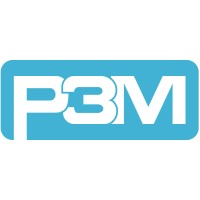 P3Mobility logo, P3Mobility contact details