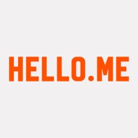 HELLO ME Inc. logo, HELLO ME Inc. contact details