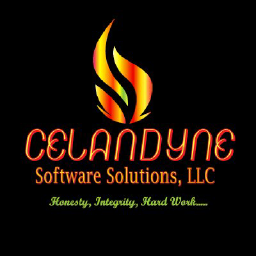 Celandyne Software Solutions logo, Celandyne Software Solutions contact details