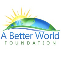 A Better World Foundation, Inc. logo, A Better World Foundation, Inc. contact details