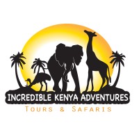 Incredible Kenya Adventures Tours & Safaris logo, Incredible Kenya Adventures Tours & Safaris contact details