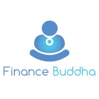 Finance Buddha logo, Finance Buddha contact details