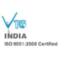 VTG India Pvt Ltd logo, VTG India Pvt Ltd contact details