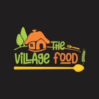 The Village Food logo, The Village Food contact details