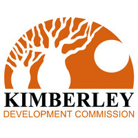 Kimberley Development Commission logo, Kimberley Development Commission contact details