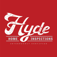 Hyde Home Inspections logo, Hyde Home Inspections contact details