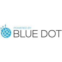 Blue Dot Solutions Inc logo, Blue Dot Solutions Inc contact details