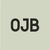 OJB Landscape Architecture logo, OJB Landscape Architecture contact details