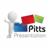 Pitts Presentation Products Limited logo, Pitts Presentation Products Limited contact details