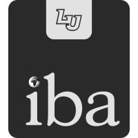 LU International Business Association logo, LU International Business Association contact details