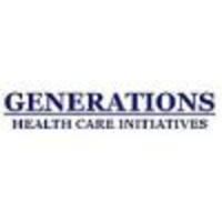 Generations Health Care Initiatives logo, Generations Health Care Initiatives contact details