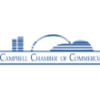 Campbell Chamber logo, Campbell Chamber contact details