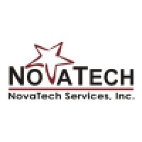 NovaTech Services, Inc. logo, NovaTech Services, Inc. contact details