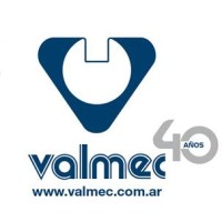 Valmec S.A. logo, Valmec S.A. contact details