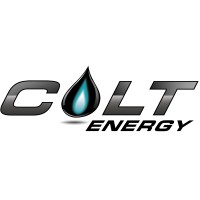 Colt Energy logo, Colt Energy contact details