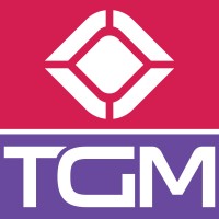 TGM Research logo, TGM Research contact details