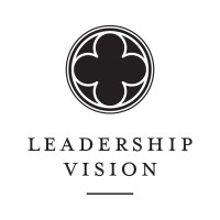 Leadership Vision logo, Leadership Vision contact details