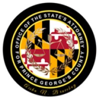 Office of State's Attorney Prince George's County, Maryland logo, Office of State's Attorney Prince George's County, Maryland contact details