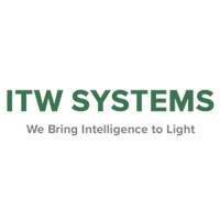 ITW SYSTEMS logo, ITW SYSTEMS contact details