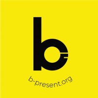 b-present Foundation logo, b-present Foundation contact details